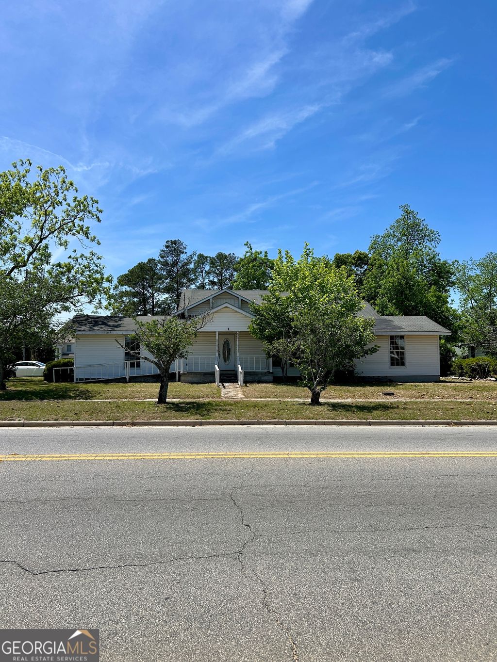 Photo of 200 N Irwin Avenue, Ocilla, GA 31774 (MLS # 10737318)