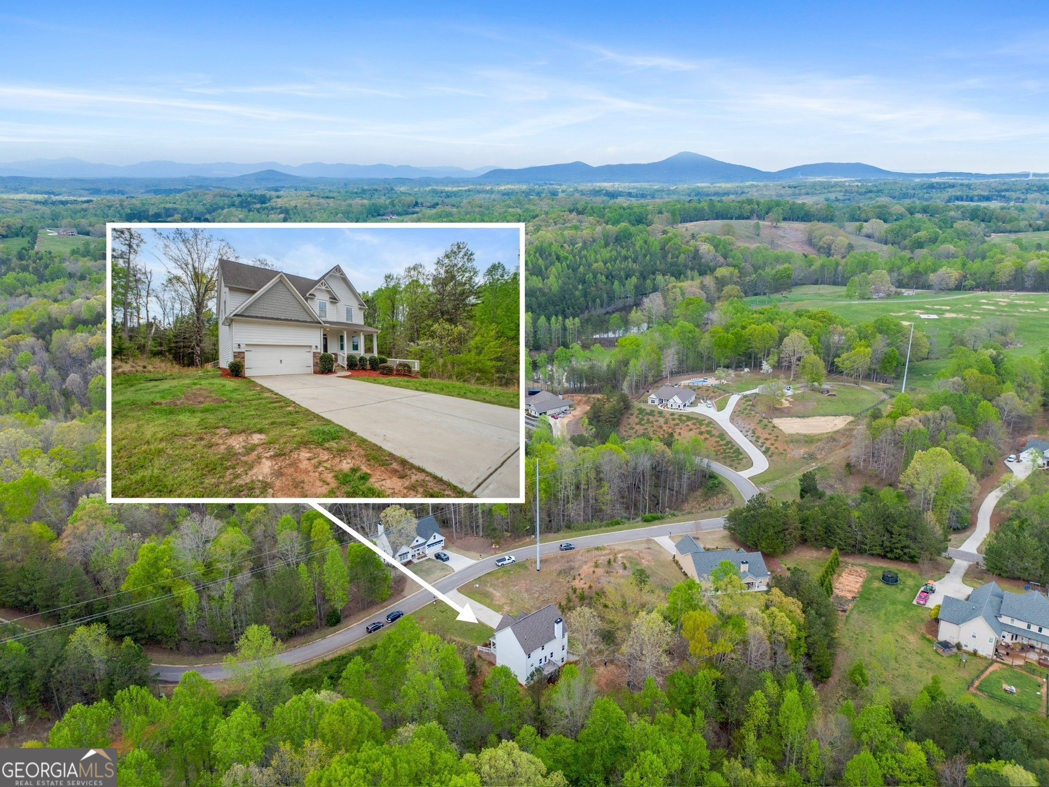 6219 Trojan DR
