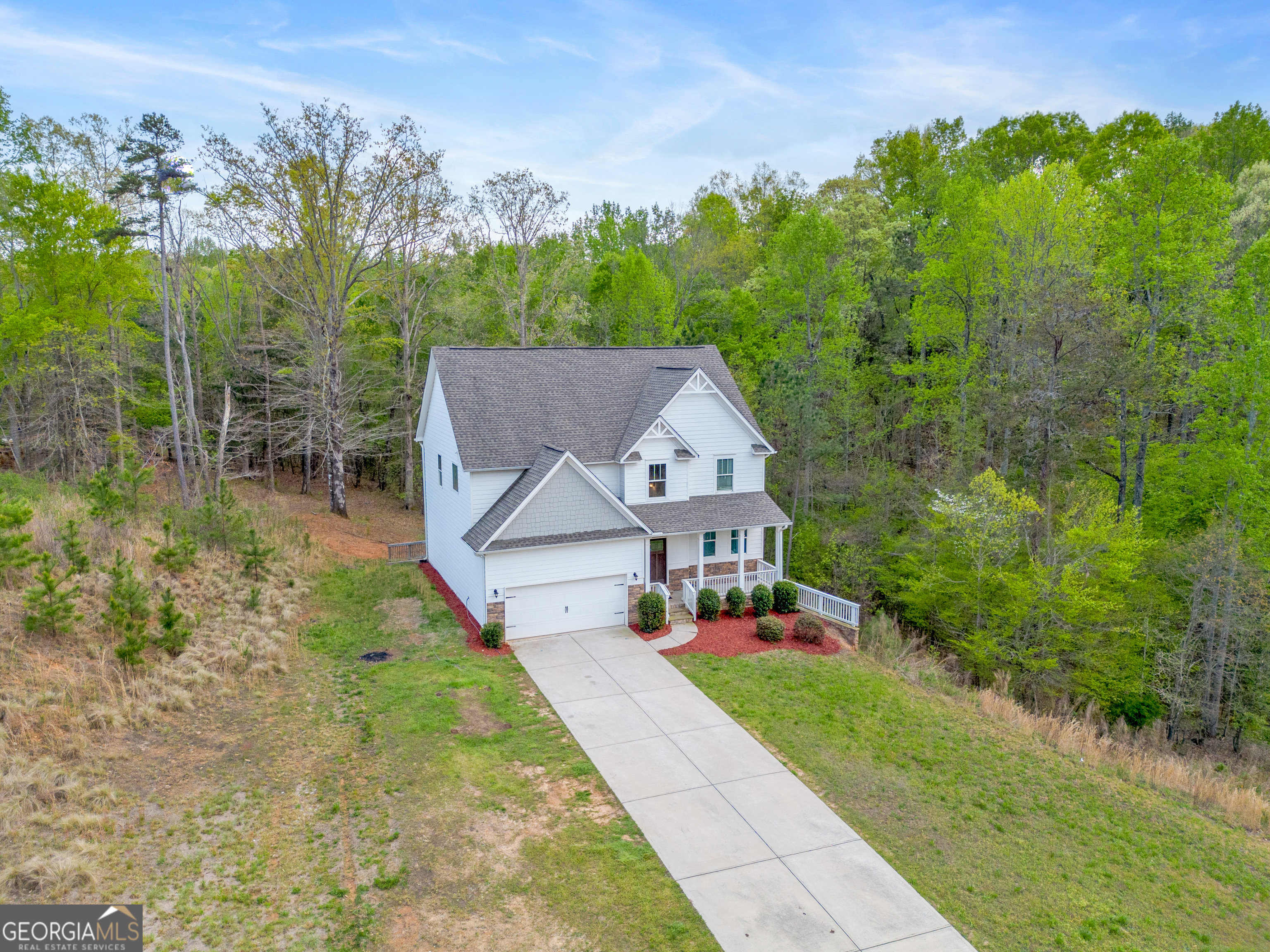 6219 Trojan DR