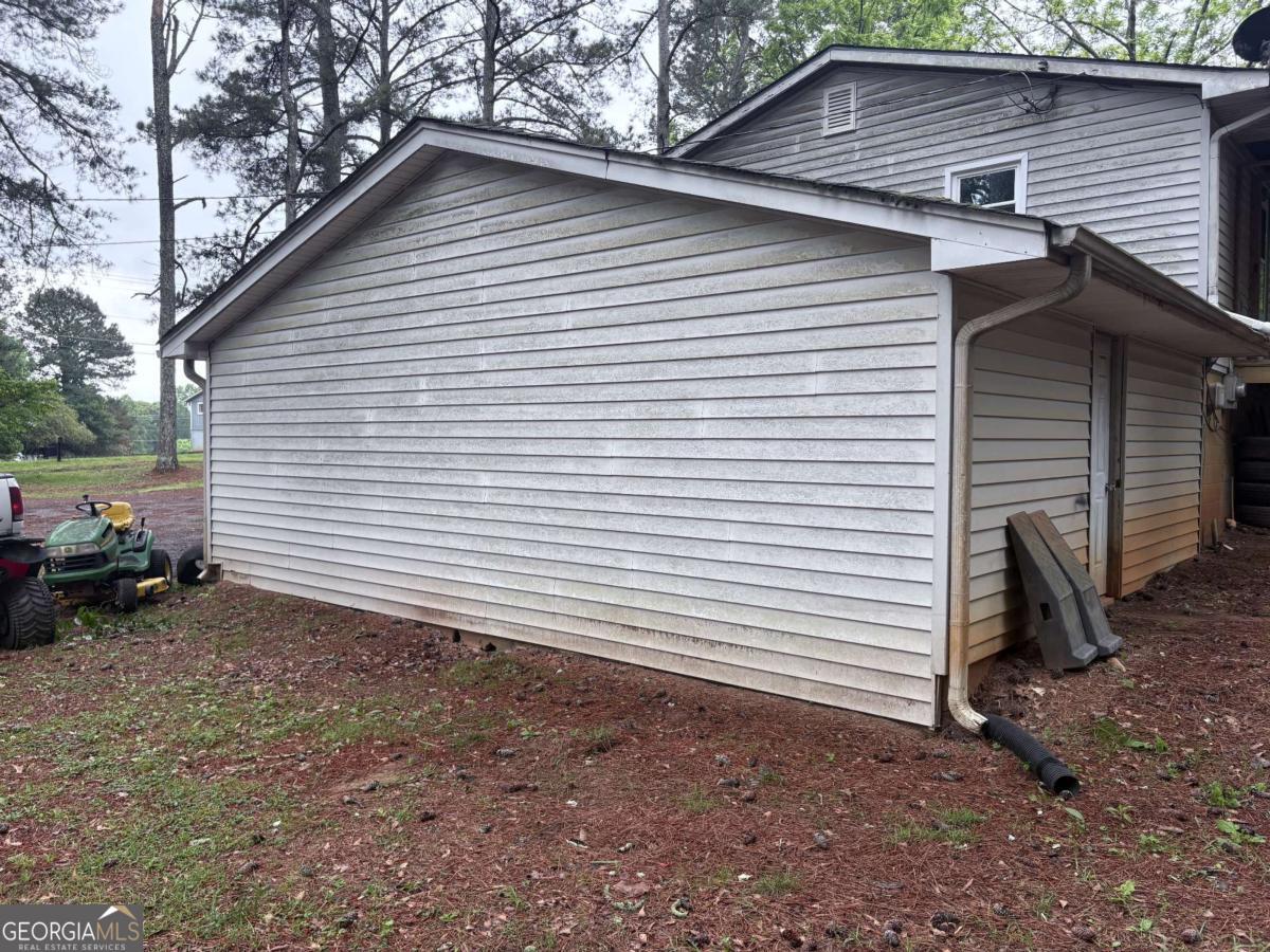 3510 Holbrook Campground RD