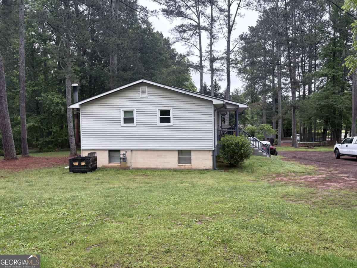 3510 Holbrook Campground RD