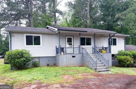 3510 Holbrook Campground RD Alpharetta GA 30004