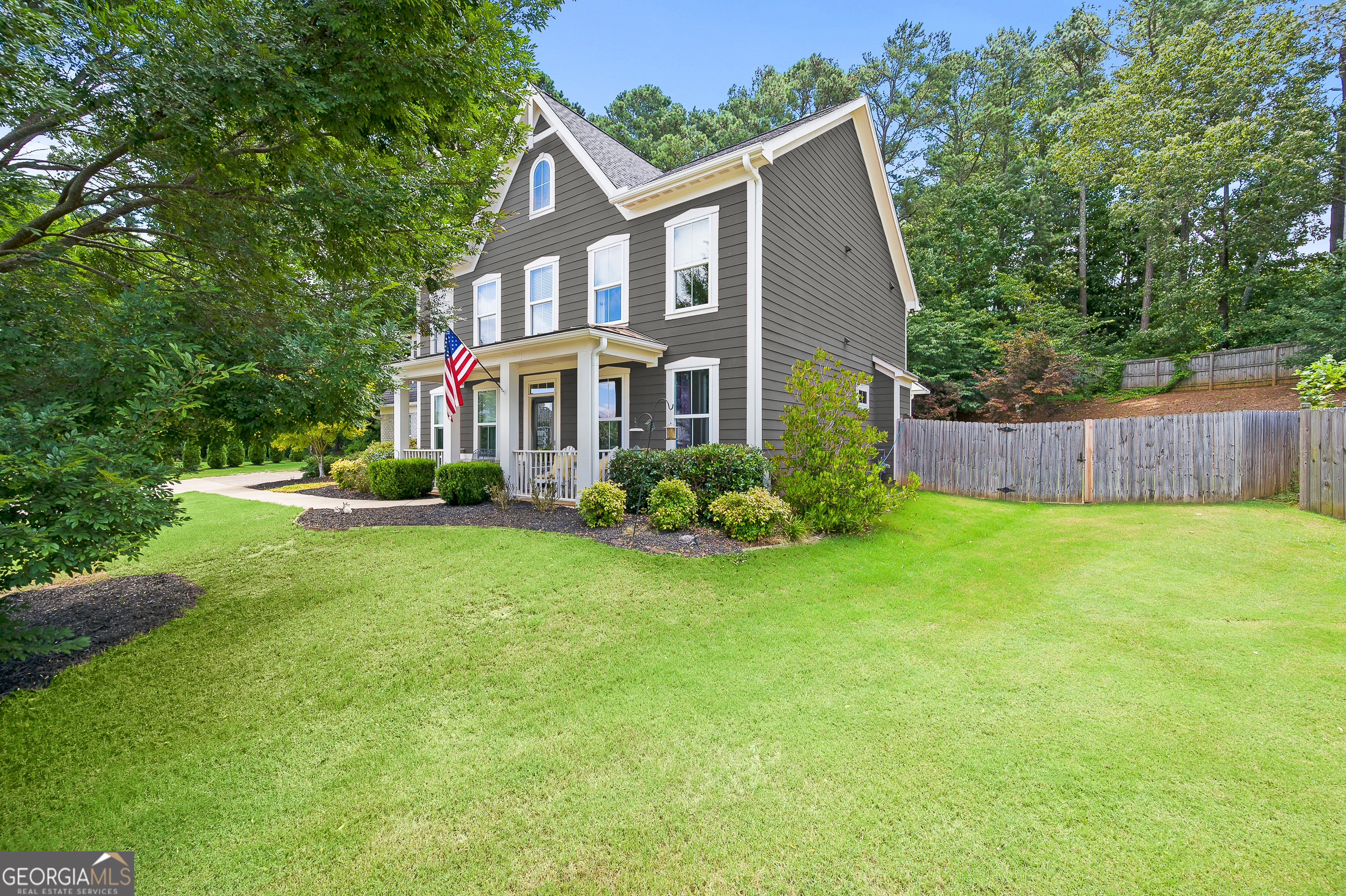 3460 Trow Creek LN