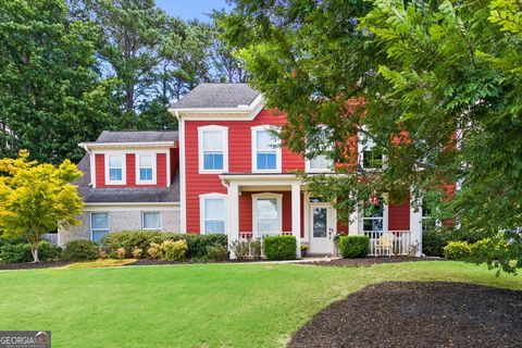 3460 Trow Creek Lane, Cumming, GA 30040 - MLS#: 10469170