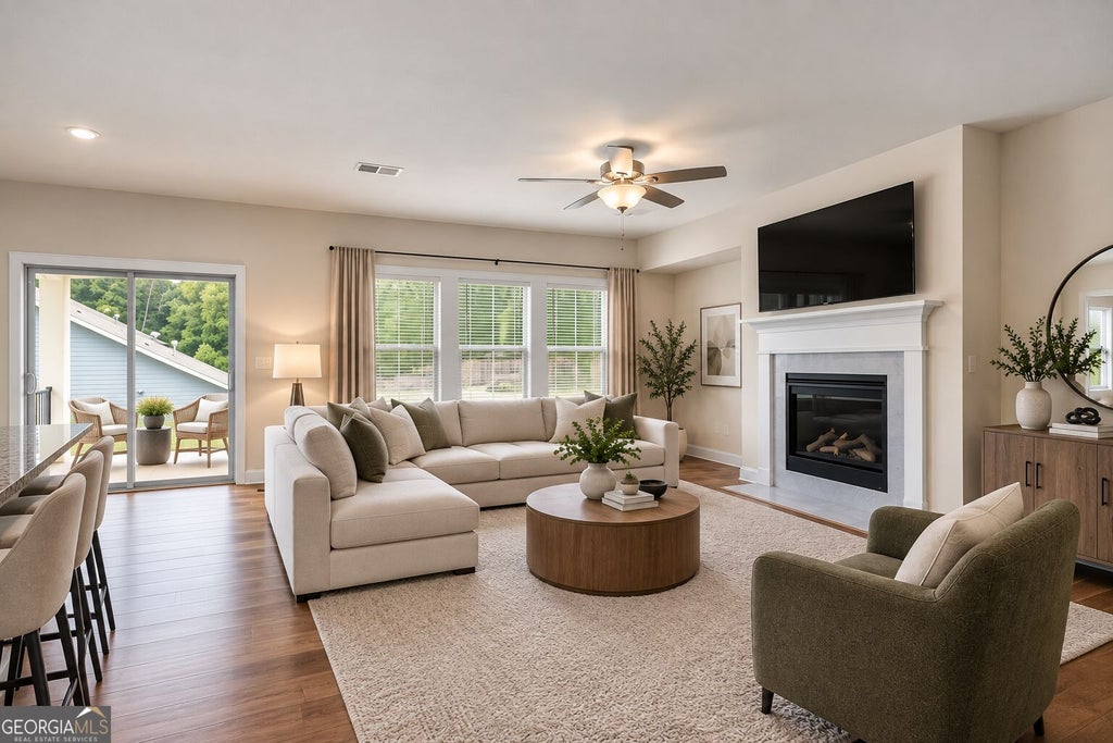 Photo of 4467 Bethany Manor Drive, Snellville, GA 30039 (MLS # 10846173)