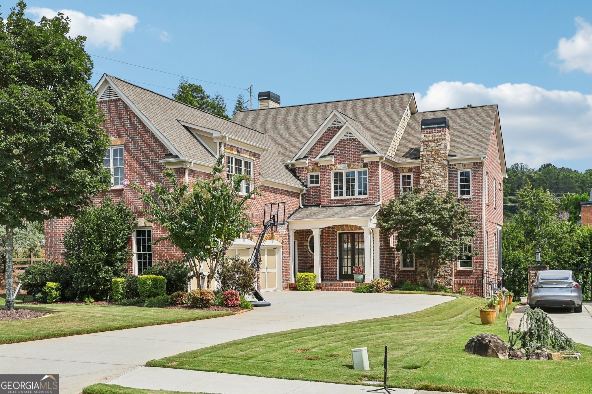 4840 Holmes Farm CT