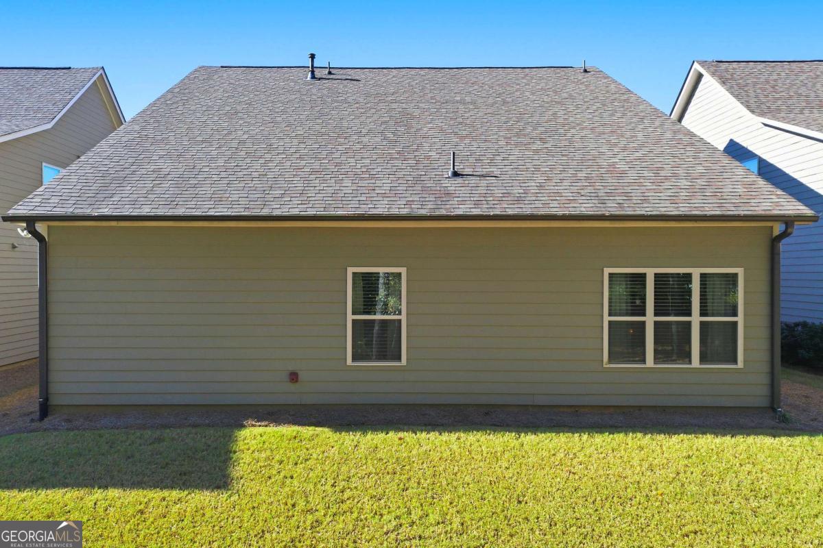 Reserve at Marietta - Residential