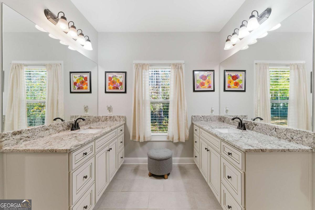 Reserve at Marietta - Residential