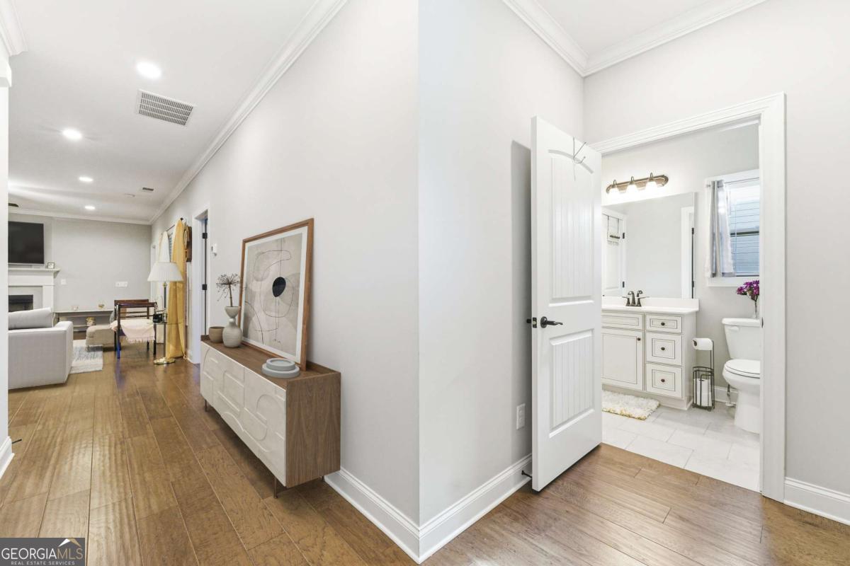 Reserve at Marietta - Residential