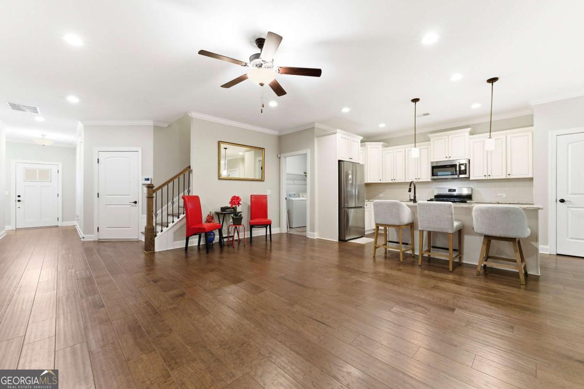 Reserve at Marietta - Residential