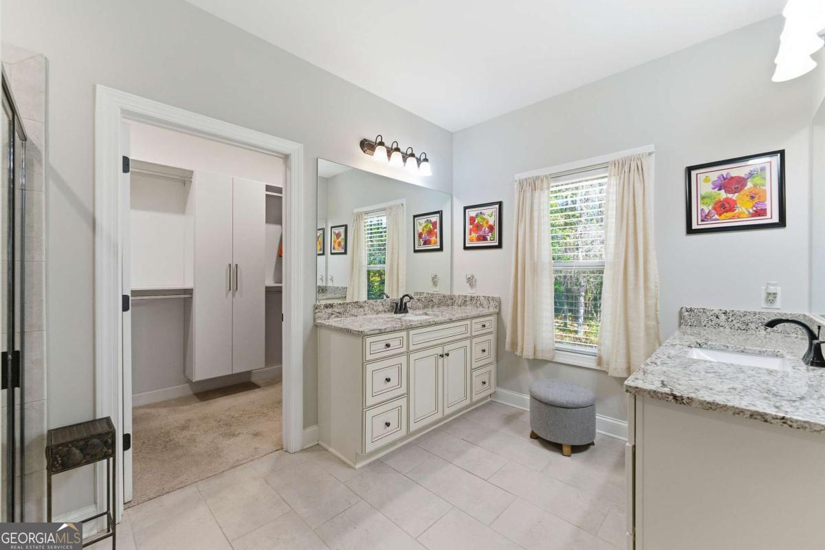 Reserve at Marietta - Residential