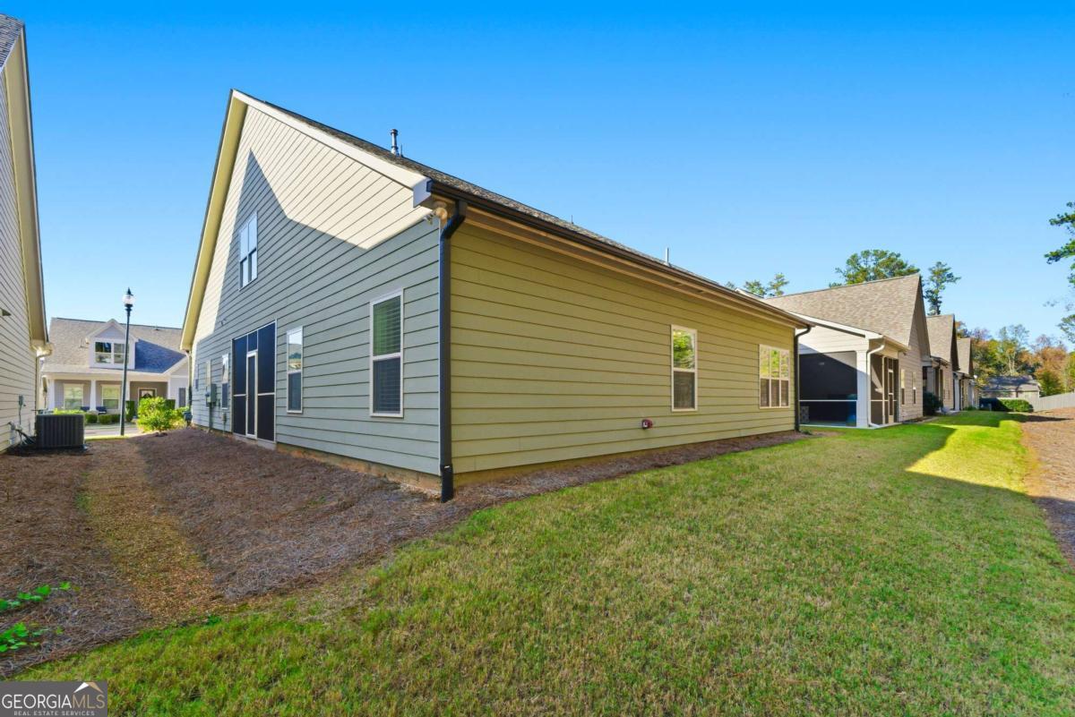 Reserve at Marietta - Residential