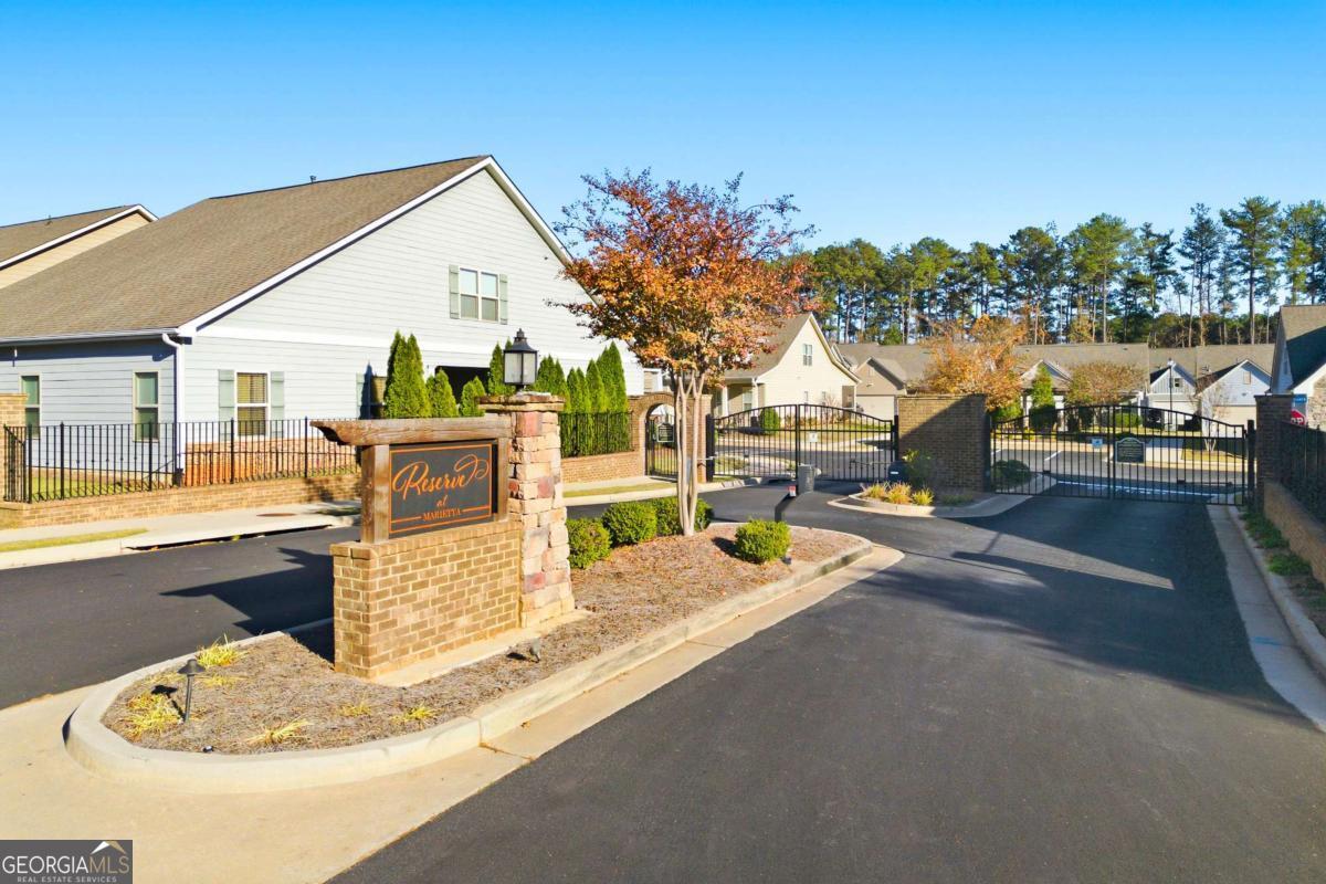 Reserve at Marietta - Residential