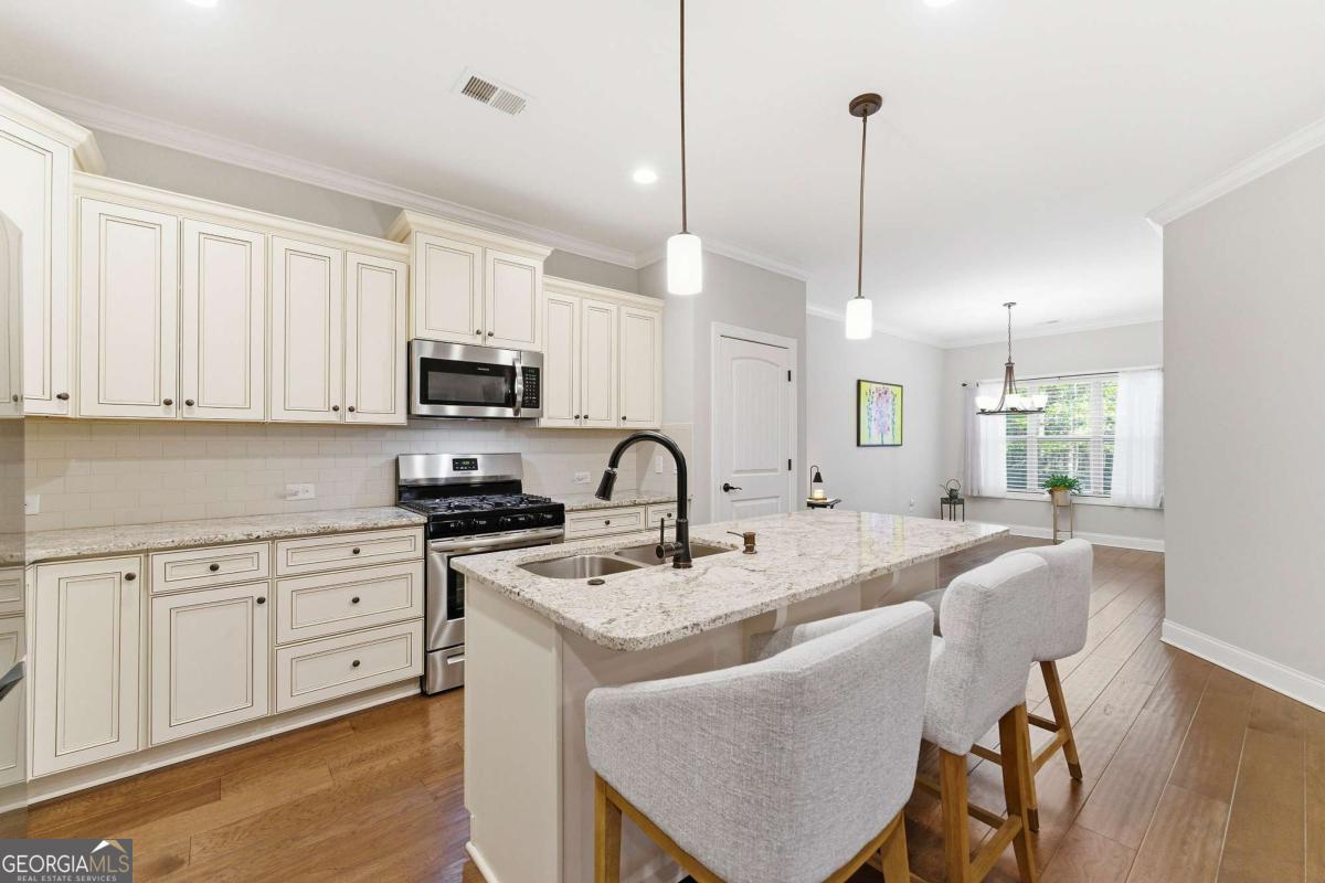 Reserve at Marietta - Residential