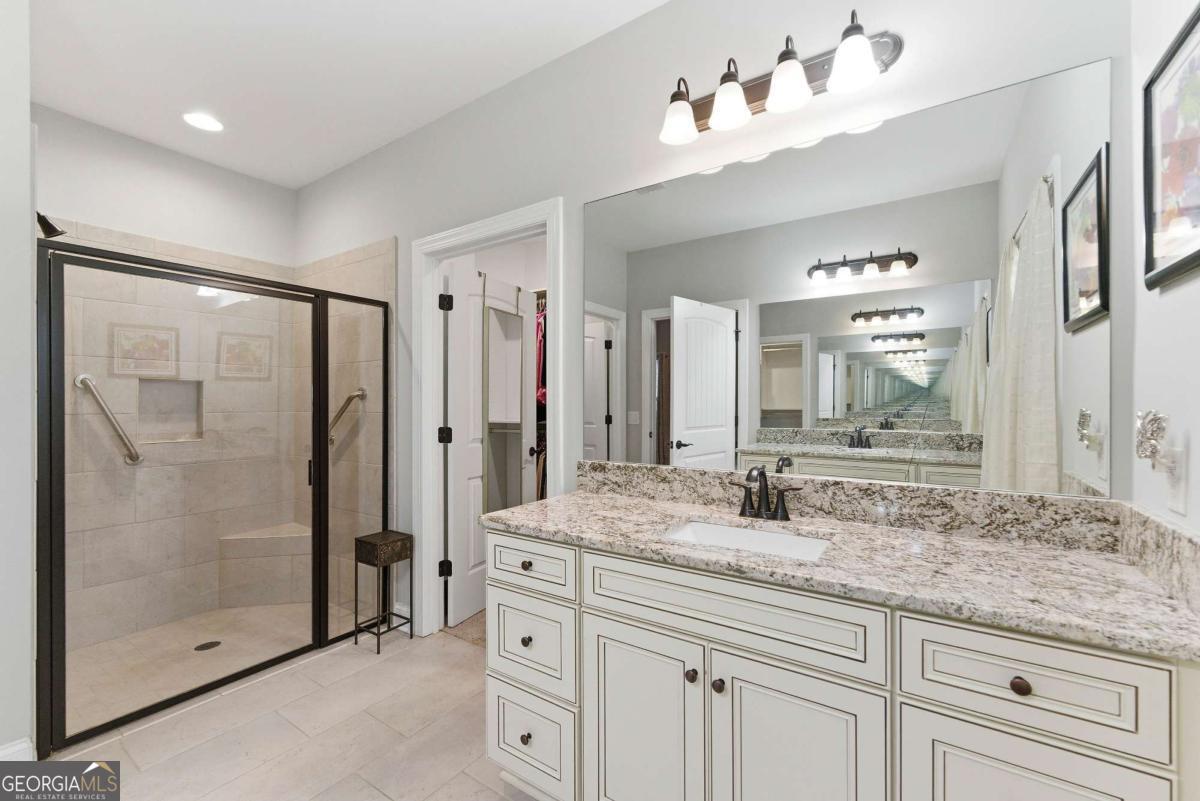 Reserve at Marietta - Residential