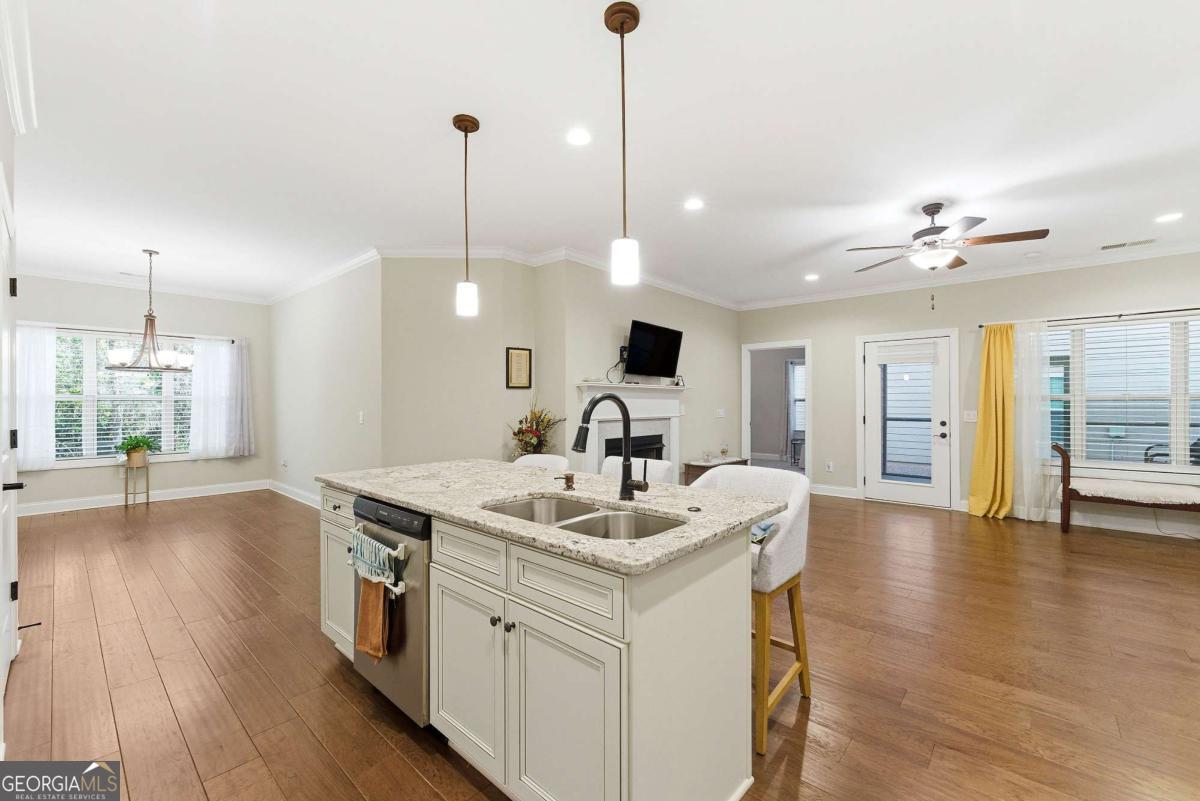 Reserve at Marietta - Residential