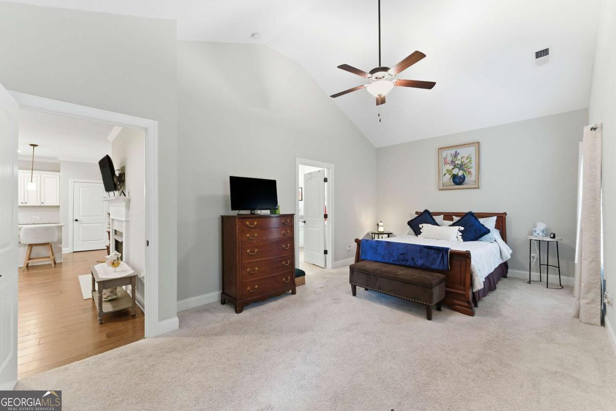 Reserve at Marietta - Residential