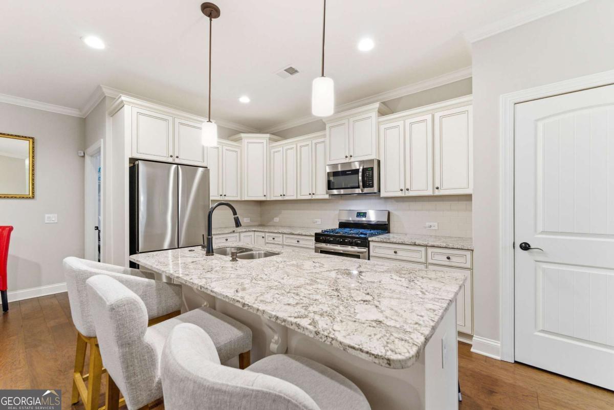 Reserve at Marietta - Residential