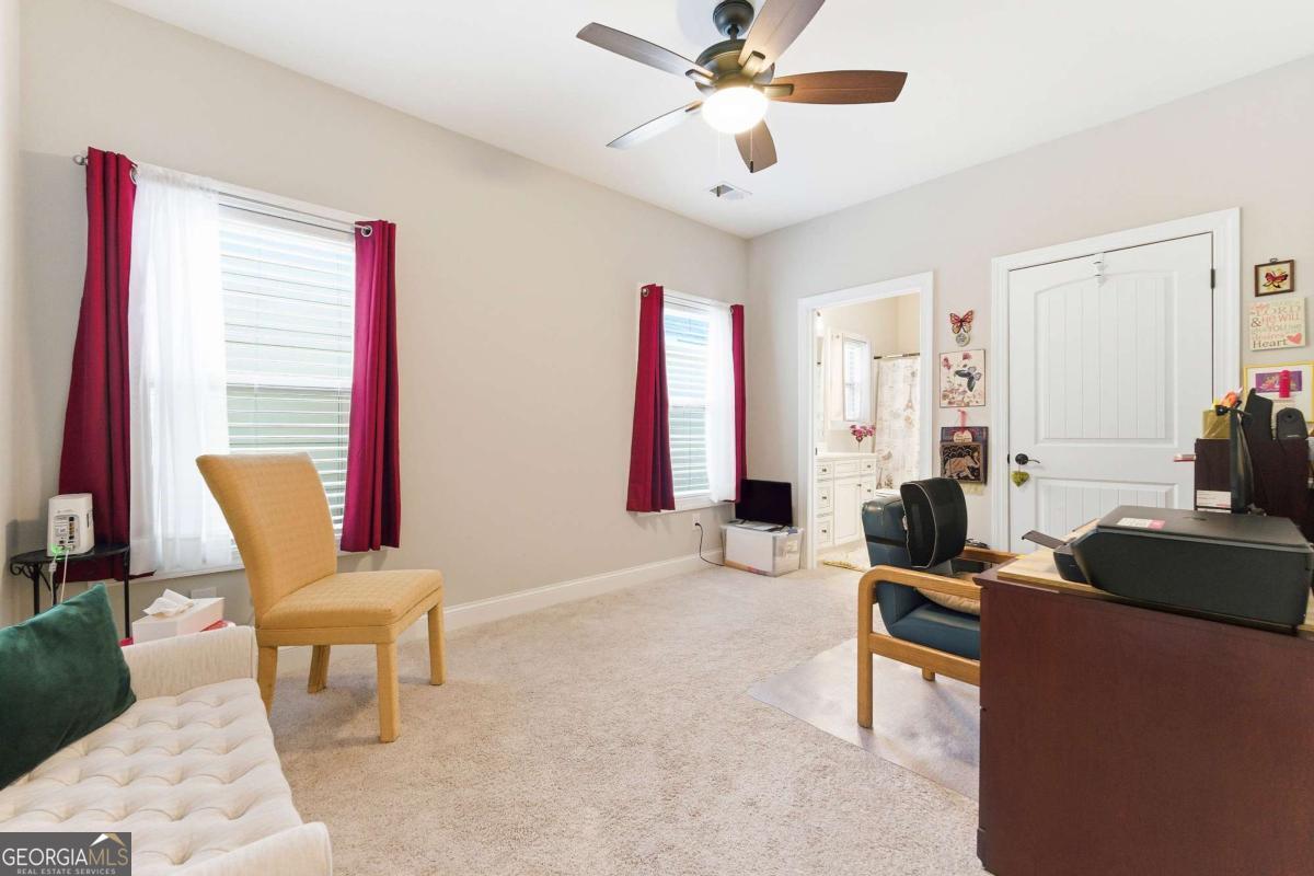 Reserve at Marietta - Residential