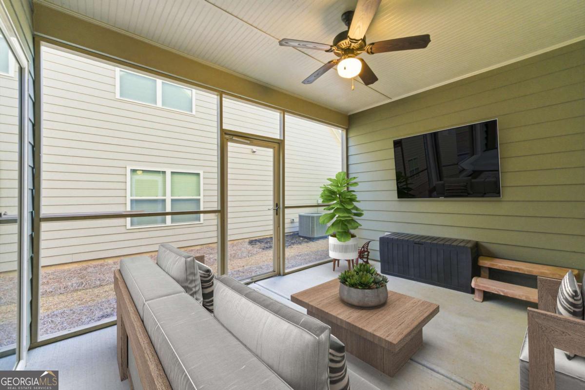 Reserve at Marietta - Residential