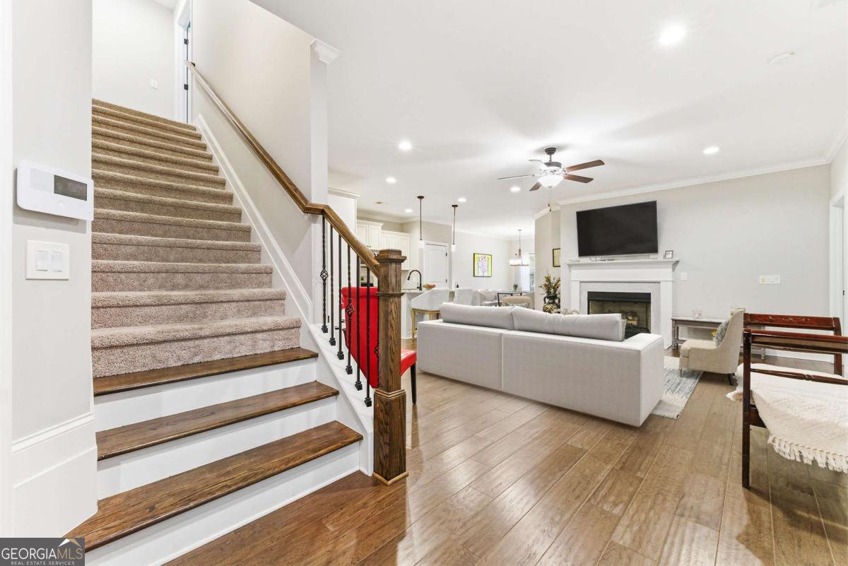 Reserve at Marietta - Residential