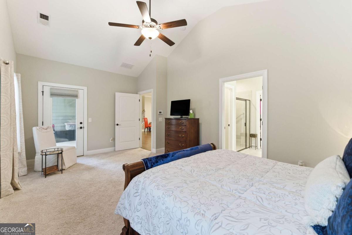 Reserve at Marietta - Residential