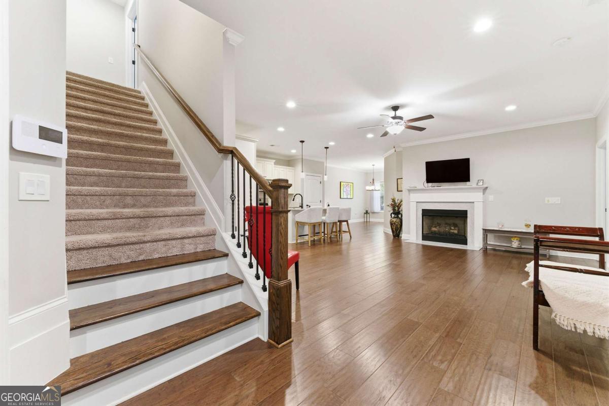 Reserve at Marietta - Residential