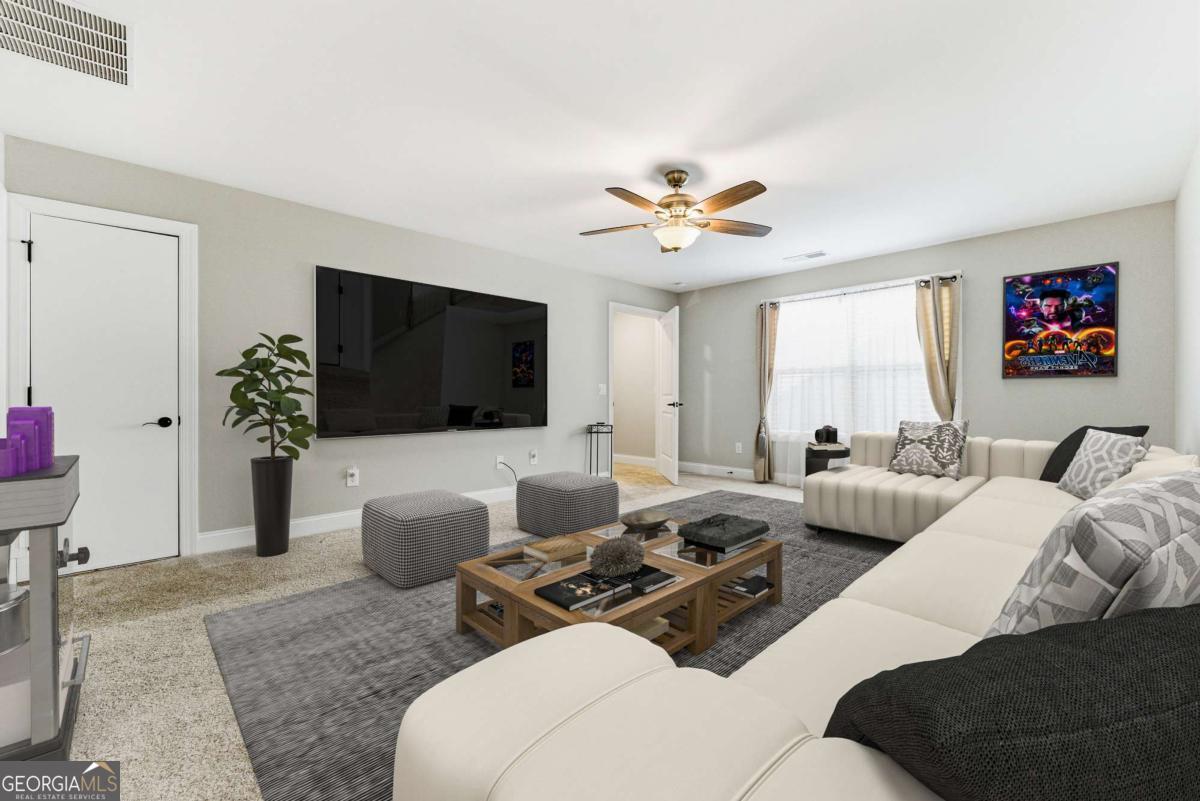 Reserve at Marietta - Residential