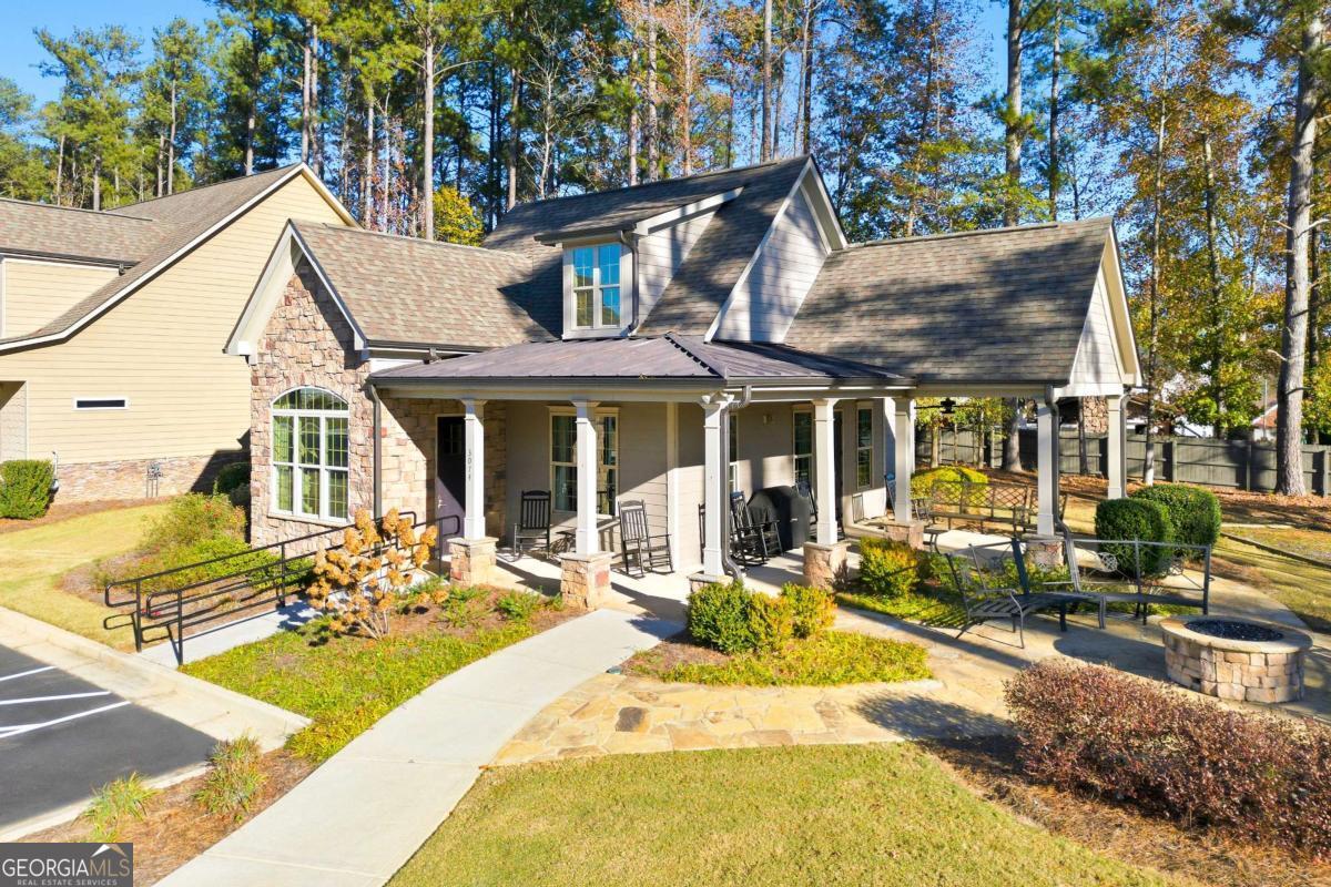 Reserve at Marietta - Residential