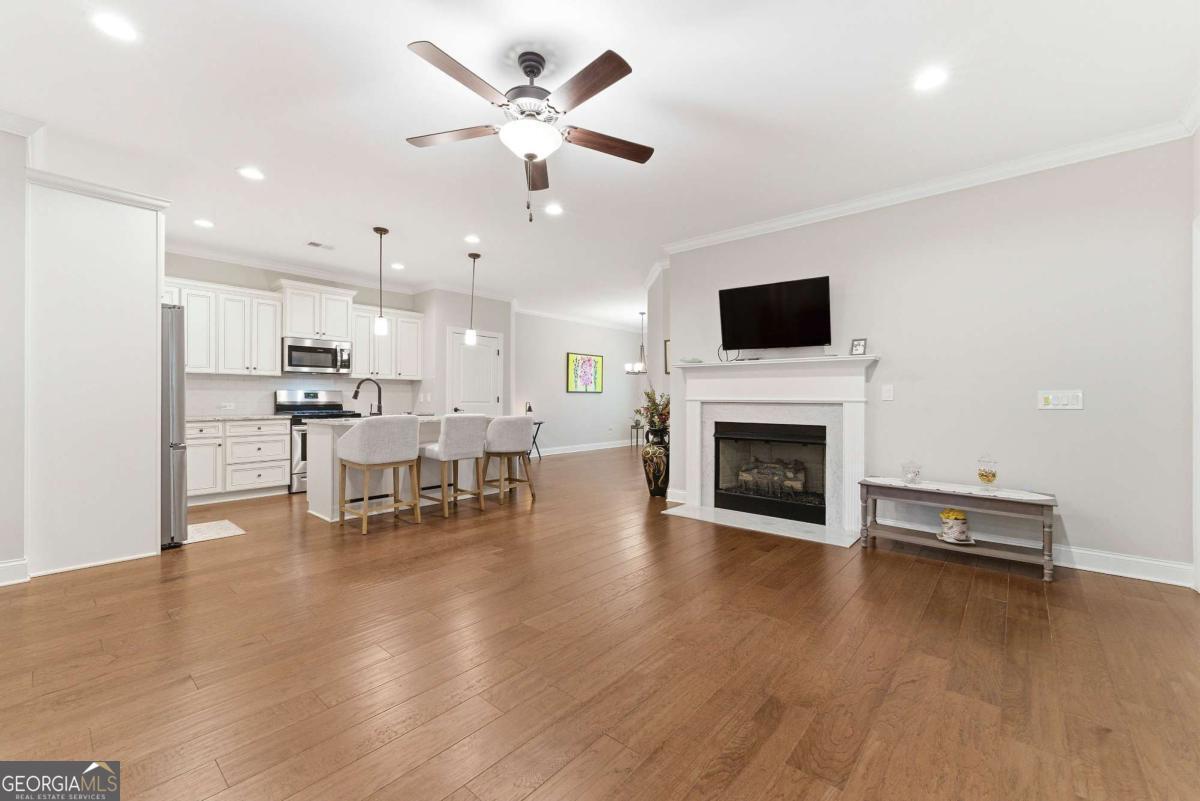 Reserve at Marietta - Residential