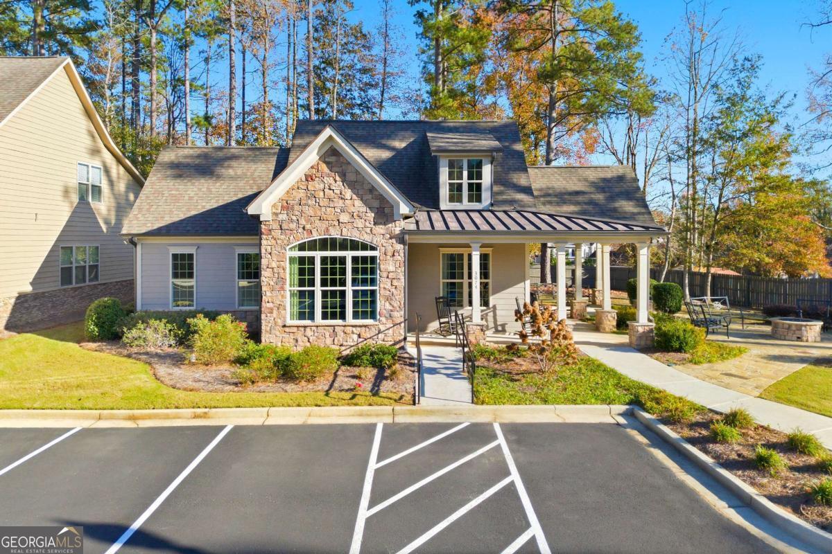 Reserve at Marietta - Residential