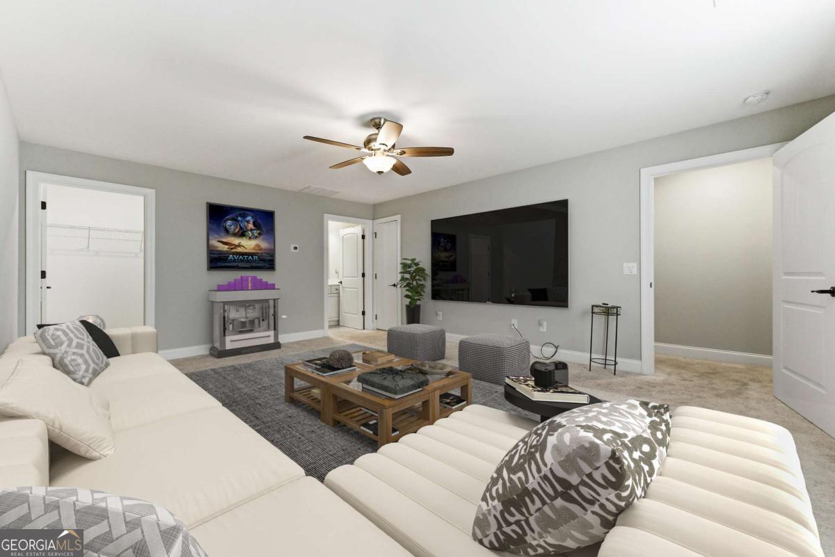 Reserve at Marietta - Residential