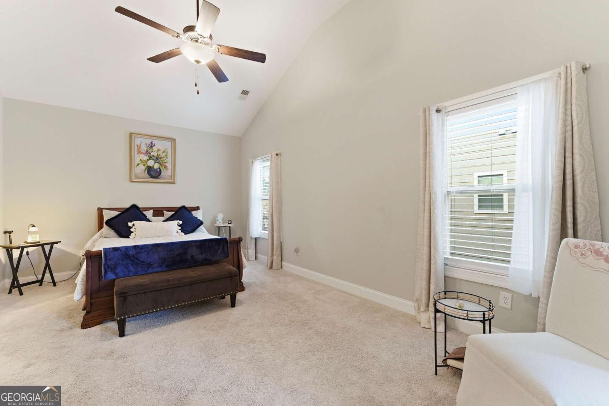 Reserve at Marietta - Residential