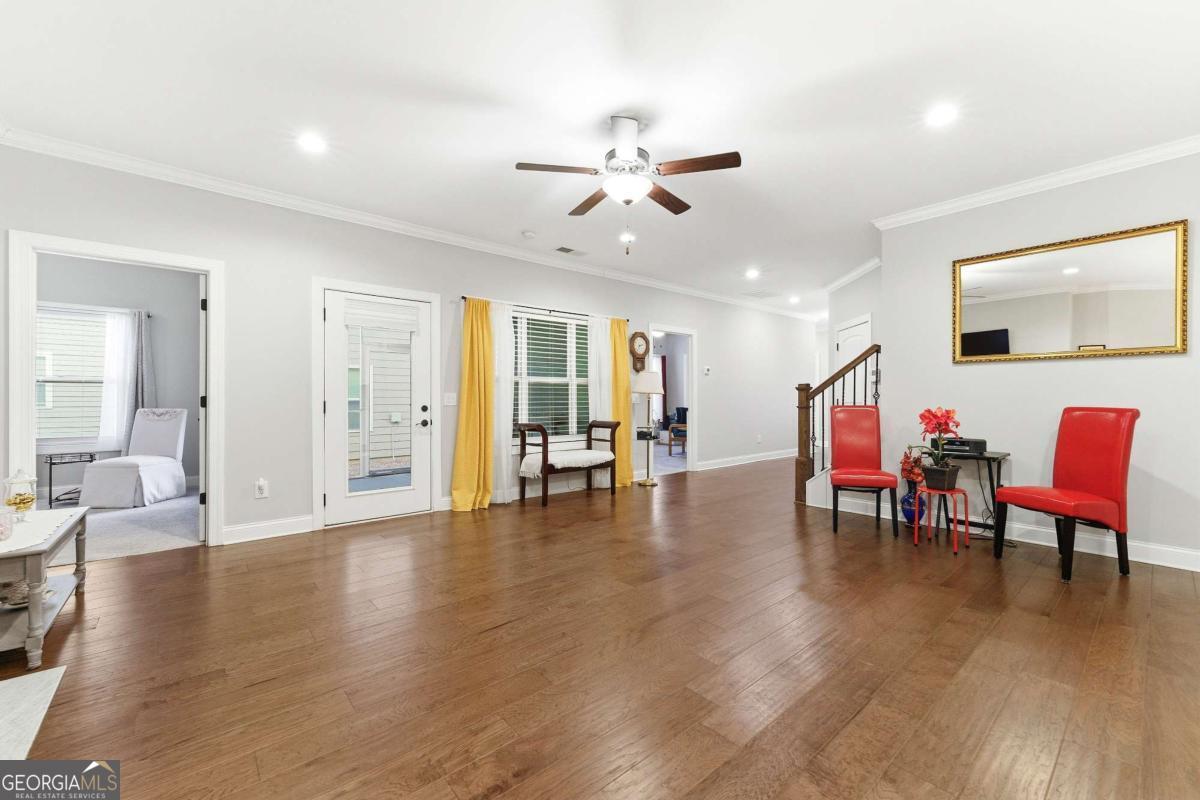 Reserve at Marietta - Residential