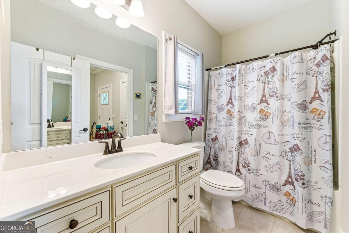 Reserve at Marietta - Residential