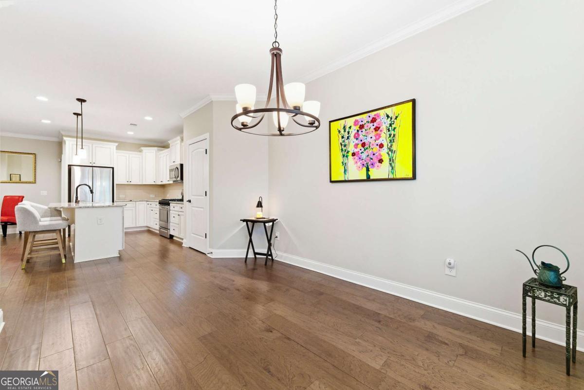 Reserve at Marietta - Residential