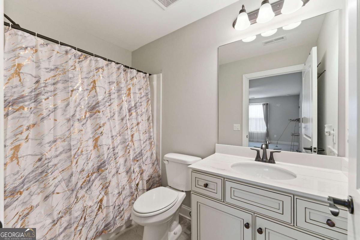 Reserve at Marietta - Residential