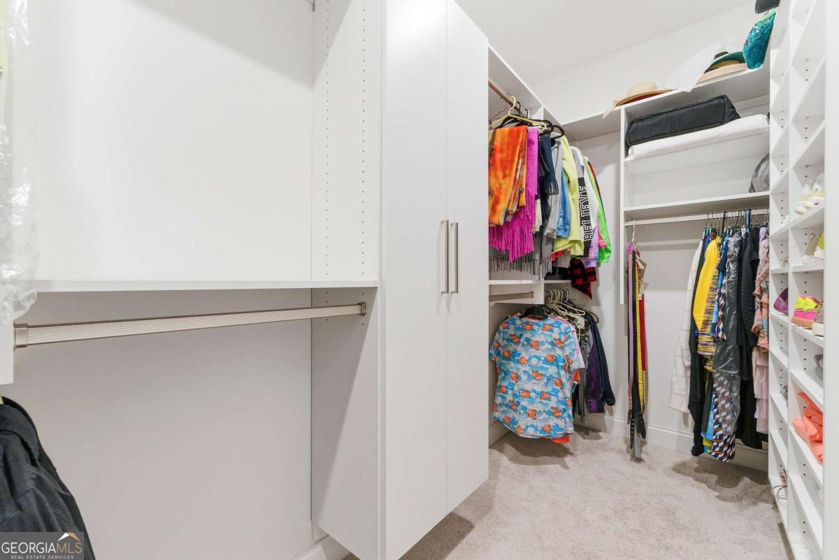 Reserve at Marietta - Residential