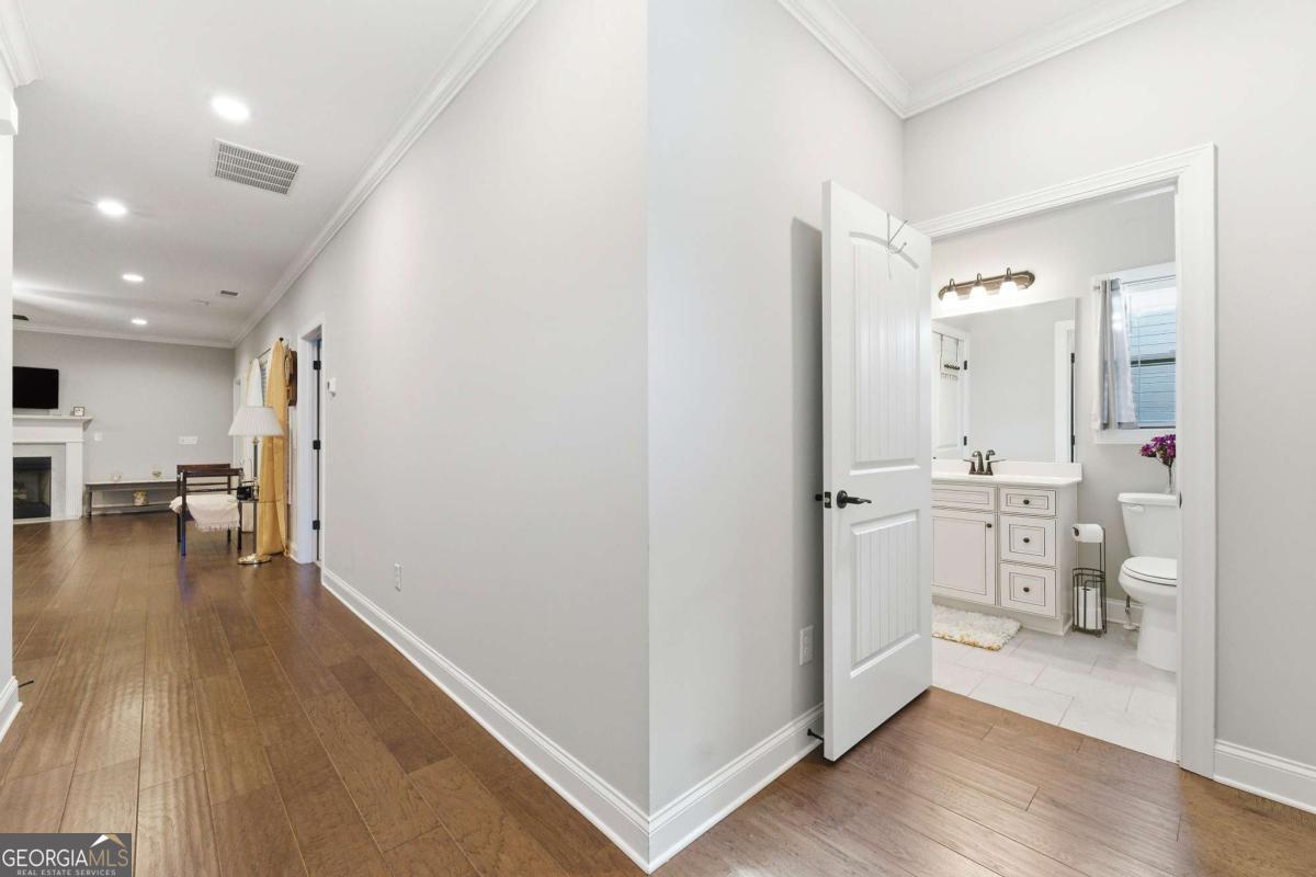 Reserve at Marietta - Residential