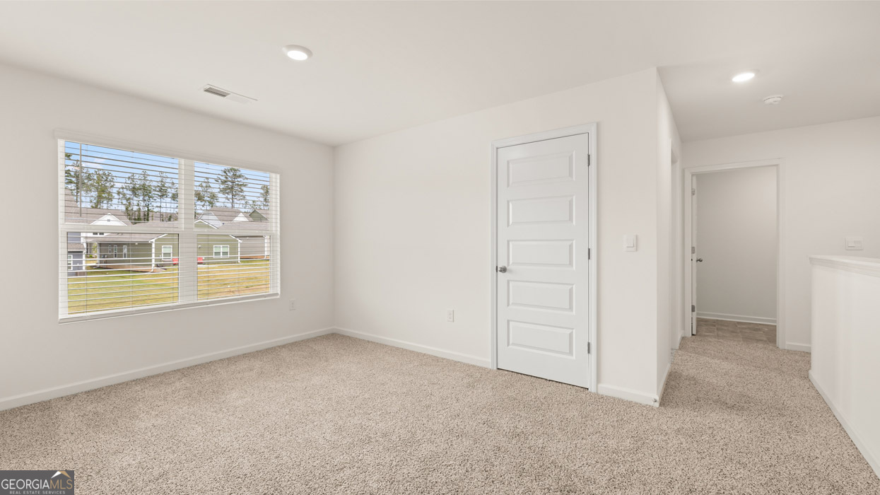 Twin Lakes - Residential