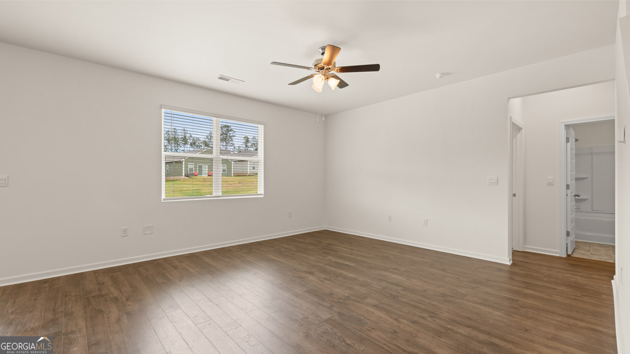 Twin Lakes - Residential