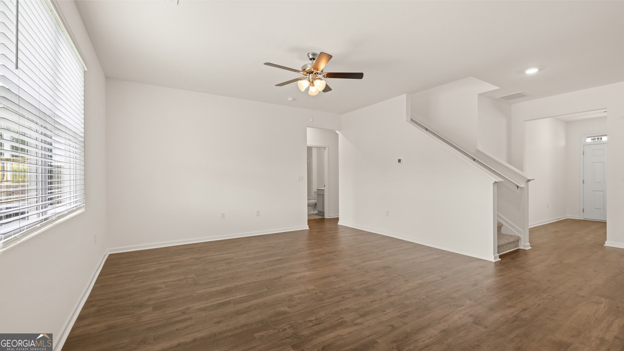 Twin Lakes - Residential