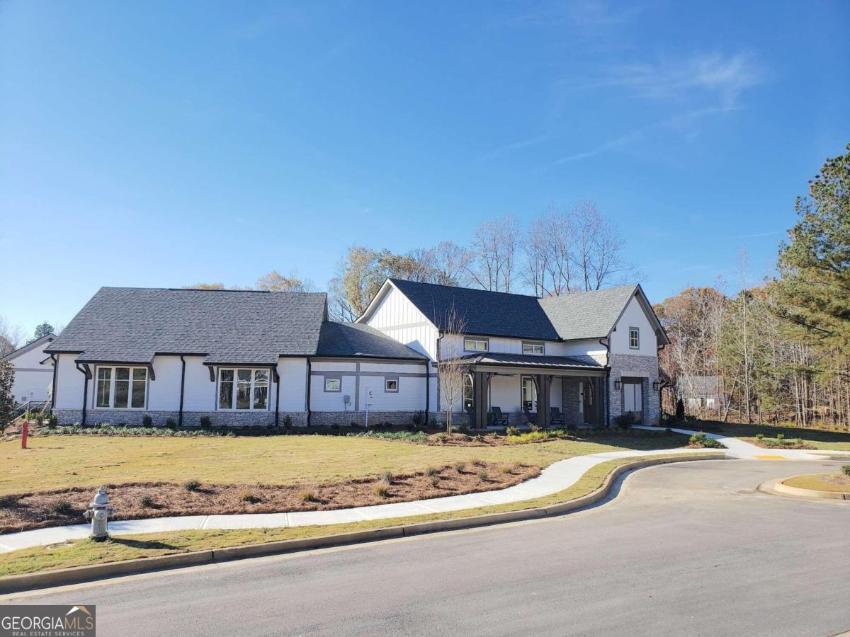 Twin Lakes - Residential