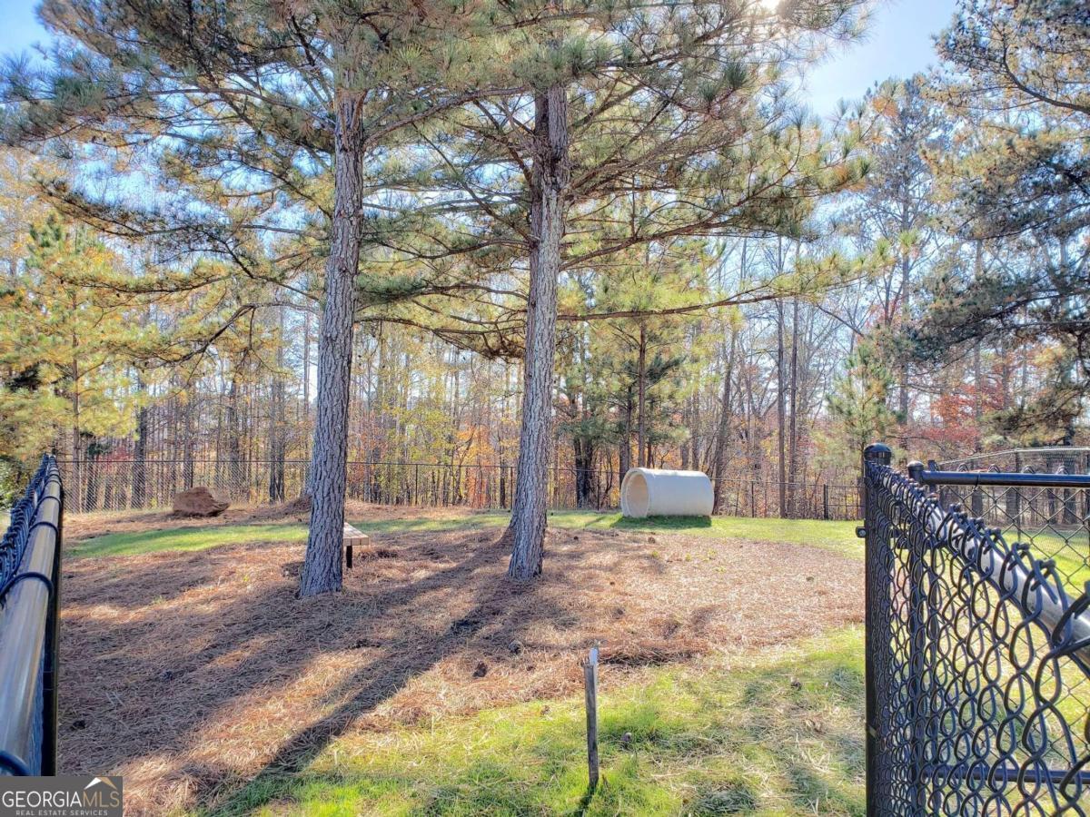 Twin Lakes - Residential