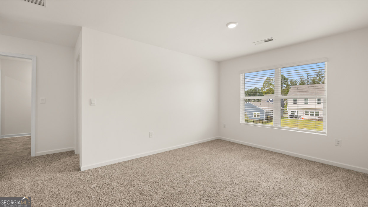 Twin Lakes - Residential