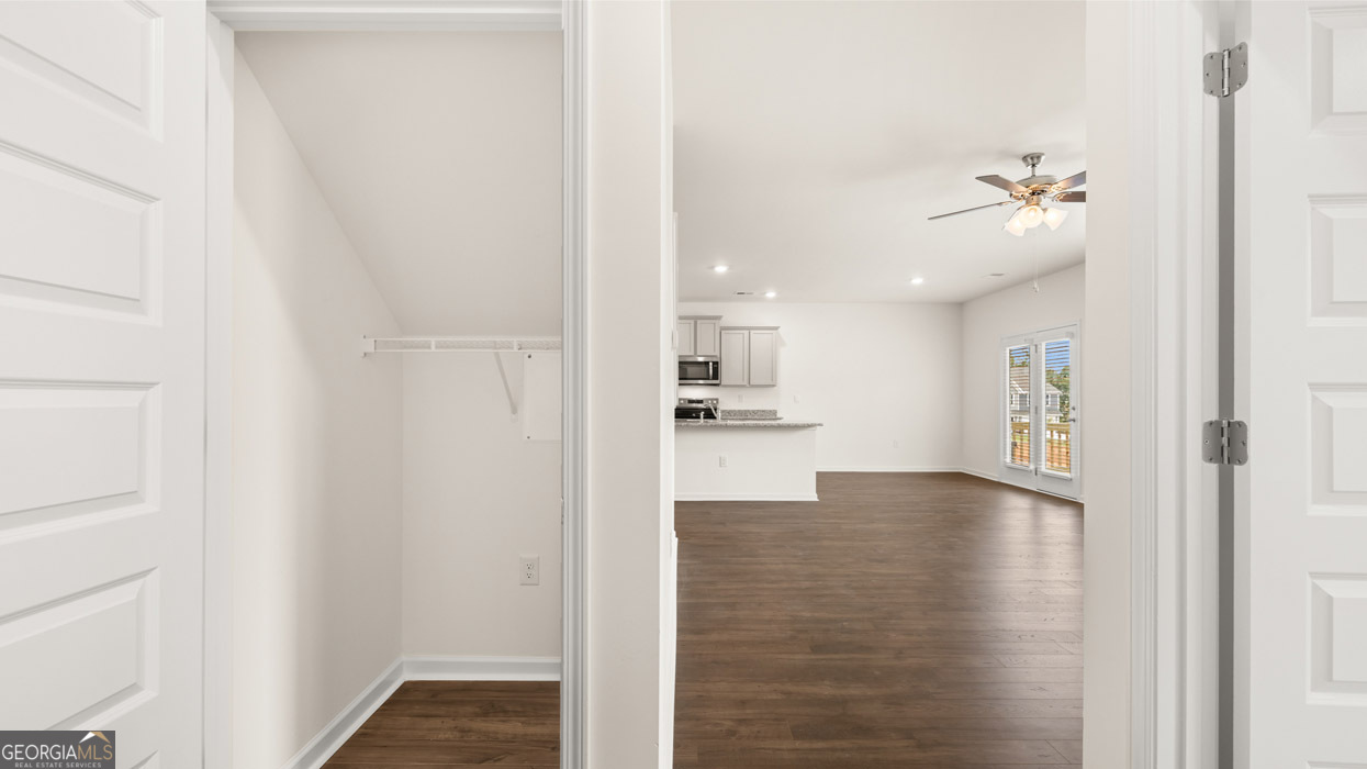 Twin Lakes - Residential