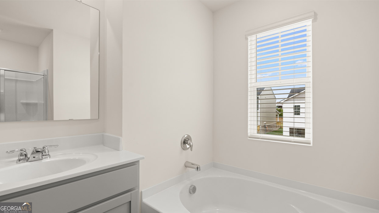Twin Lakes - Residential