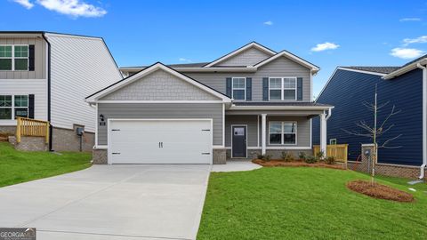 234 Storm LN Hoschton GA 30548