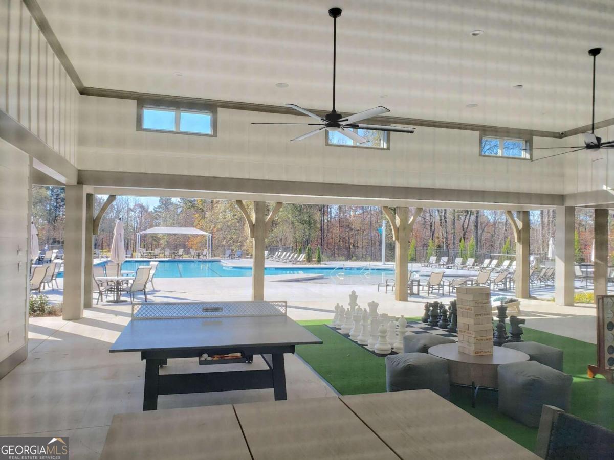 Twin Lakes - Residential
