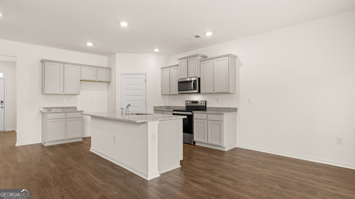 Twin Lakes - Residential